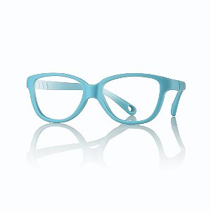 Armação infantil Active One Gatinho - 2 a 4 anos