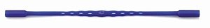 Cordão Silicone Infantil Azul