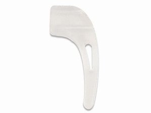 Stopper Silicone Grande Incolor