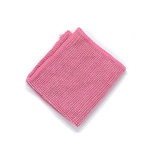 Microfibra Felpuda Rosa