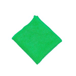 Microfibra Felpuda Verde
