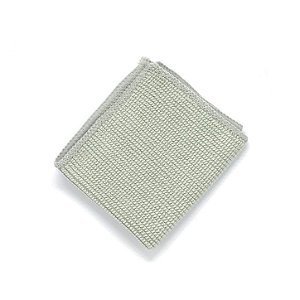 Microfibra Felpuda Cinza