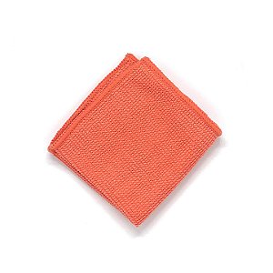 Microfibra Felpuda Laranja