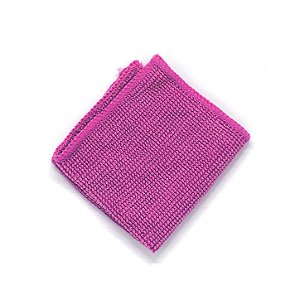 Microfibra Felpuda Roxo