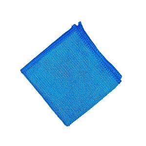 Microfibra Felpuda Azul Marinho