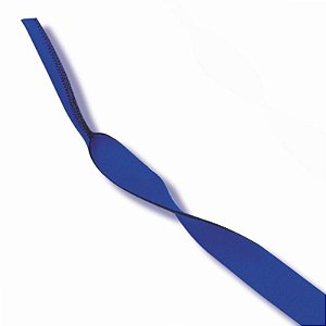 Cordão Neoprene Esporte Azul