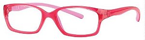 Armação Active Sport 44x14 Rosa