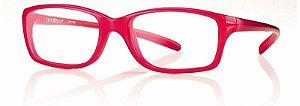Armação Active Sport 46x15 Vermelho