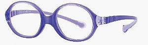 Armação Active Spring Red 38x14 Purpura