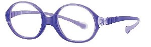 Armação Active Spring Red 40x15 Purpura