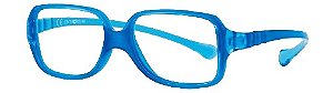 Armação Active Spring Quad 39x12 Azul Escuro