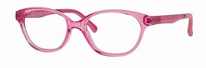 Armação Active Colours 46x15 Rosa