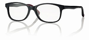 Armação Active Colours 46x16 Preto