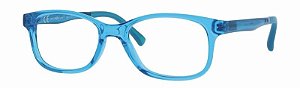Armação Active Colours 46x16 Azul