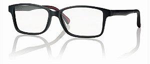 Armação Active Colours 44x13 Preto