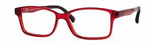 Armação Active Colours 44x13 Vermelho