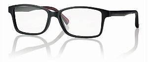 Armação Active Colours 46x13 Preto