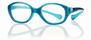 Armação Active Spring Gatinha 42x14 Turquesa