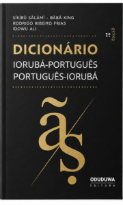 Dicionário lorubá-Português