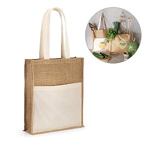 SACOLA ECOBAG - SAC013