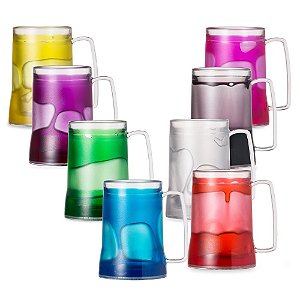 CANECA GEL 400ML - CAN009