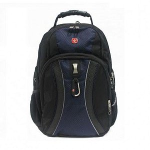 MOCHILA SCANSMART II