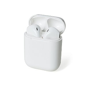 FONE DE OUVIDO BLUETOOTH TOUCH COM CASE CARREGADOR - FO016