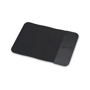 MOUSE PAD CARREGADOR - MPD007