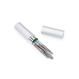 KIT PINCEL 5PÇS - KPC004