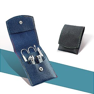 KIT MANICURE 7PÇS - KM011