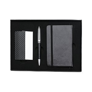 KIT EXECUTIVO 3PÇS - KEX042
