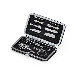 KIT MANICURE 7PÇS - KM015