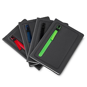 CADERNO PORTA OBJETO - BL014