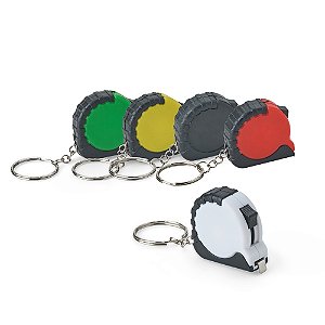 CHAVEIRO TRENA PLÁSTICO 1M - FER031