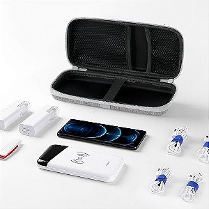 ESTOJO KIT TECNOLÓGICO - NEC052