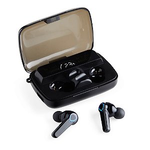 FONE BLUETOOTH COM CARREGADOR - FO021