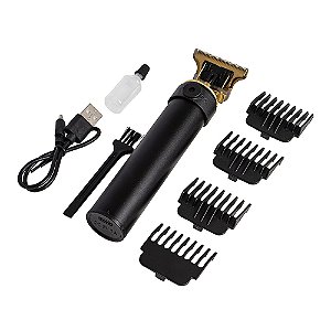 MÁQUINA DE CORTAR CABELO - KM013