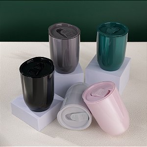 COPO PLÁSTICO 350ML - COP056