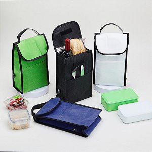 BOLSA TÉRMICA PERSONALIZADA 4 LITROS - BST041