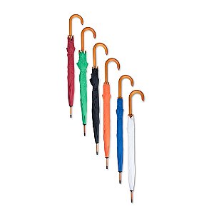 GUARDA-CHUVA AUTOMÁTICO PERSONALIZADO - GCH031