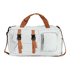 BOLSA ESPORTIVA EM OXFORD 23L PERSONALIZADA - BSE039
