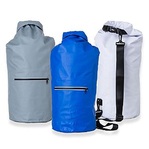 BOLSA SACO ESPORTIVA 20L IMPERMEÁVEL - BSE012