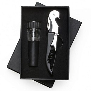 KIT VINHO 2PÇS - KV018