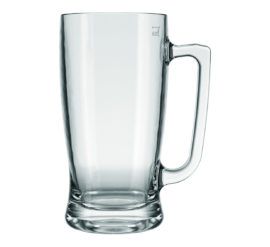 CANECA VIDRO 600ML – CAN013