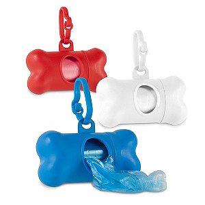 KIT DE HIGIENE PARA CACHORRO - PET001