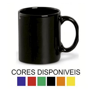 CANECA RETA 325 ML GI - CAN036