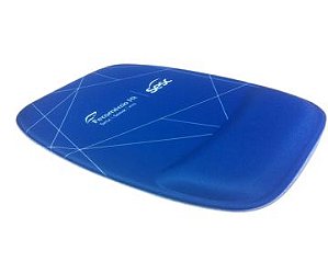 MOUSE PAD ERGÔNOMICO - MPD002