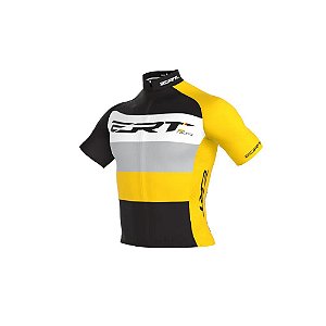 Camisa ciclismo Elite Pro Racing ERT Vanert slim fit unissex