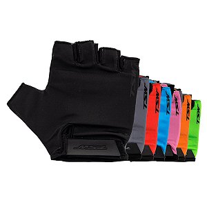 Luva para ciclismo meio dedo curto TSW Combat mod. 01