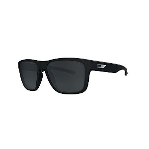 Óculos de sol masculino HB H-Bomb matte black